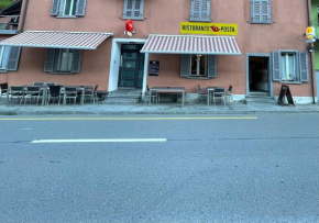 HOTEL. RISTORANTE. DELLA POSTA CAMA